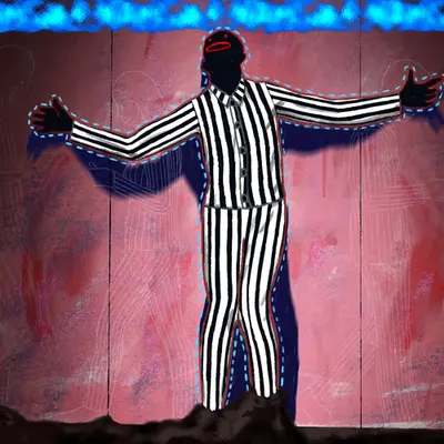 Ignore Me #1/15