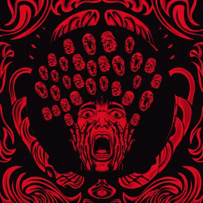Anxious Mind #1/14