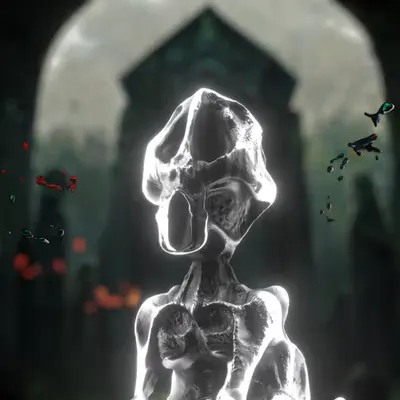 Grave Torment #1/12