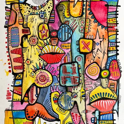 “Compendium of Vicissitudes”