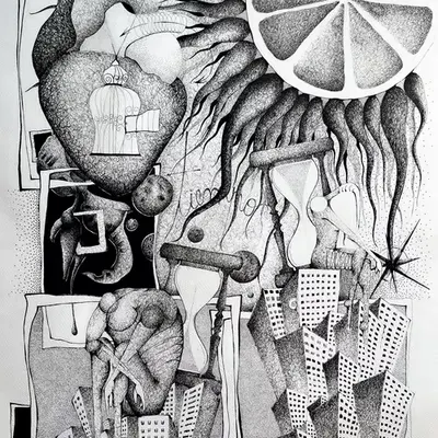 “Décimas II”