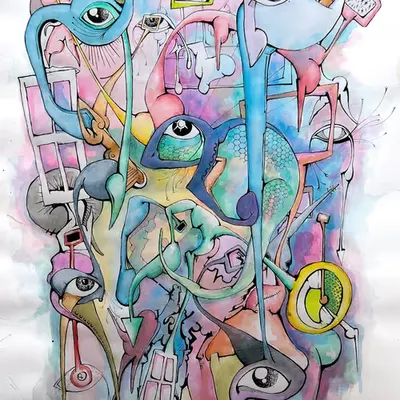 “About Connections”