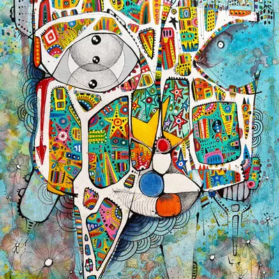 “Distortion”