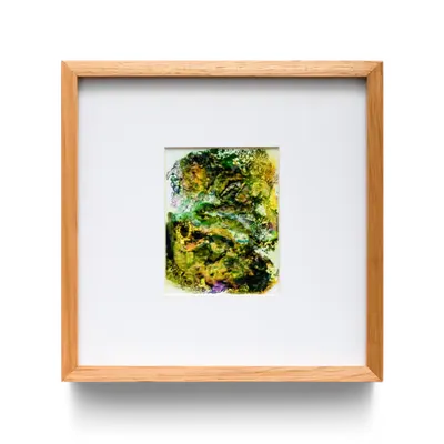 Untitled #21