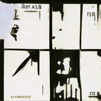 Black Boxes No. 1