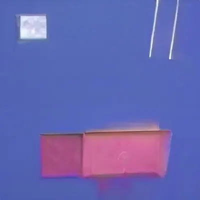 touché