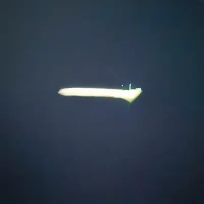 Stroke