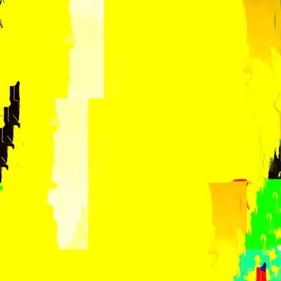 Sunshine Yellow