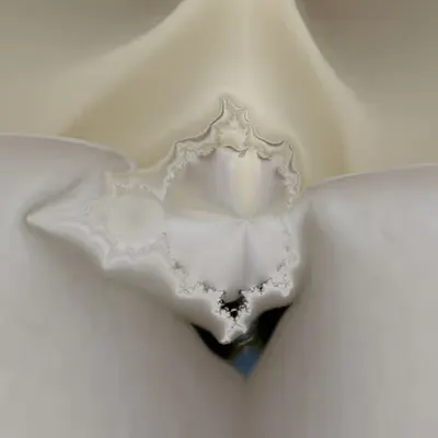 What Lies Beneath
