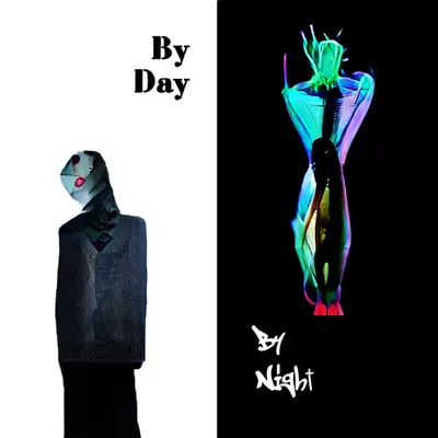 States of Day & Night