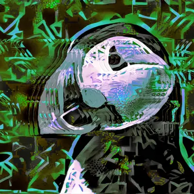 Puffinwave