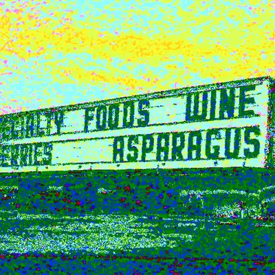 Thorp Fruit & Antique Mall