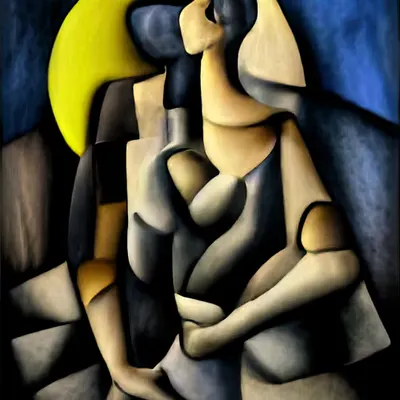 Interlude in Moonlight