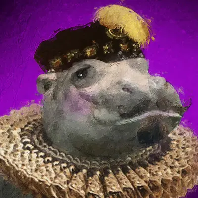 Lord Hippostamus
