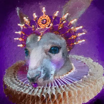 Duchess Mathilda Hoppingtown