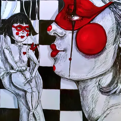 Marionette
