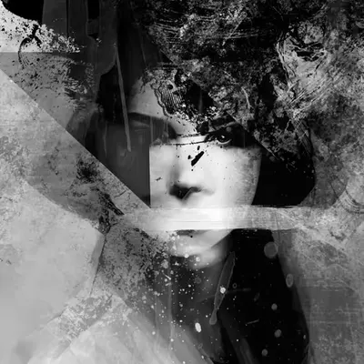 AI Romantic Deconstruction