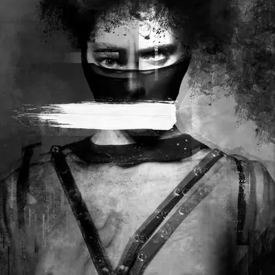 The Prisoner 01