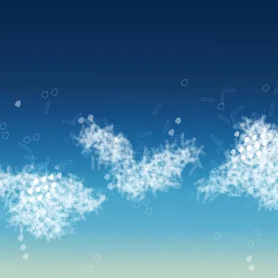 Noctilucent Memento #59
