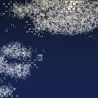 Noctilucent Memento #41