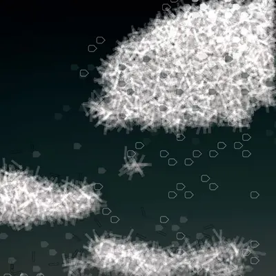 Noctilucent Memento #12