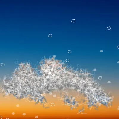 Noctilucent Memento #194