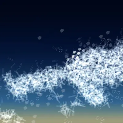 Noctilucent Memento #53