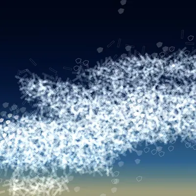 Noctilucent Memento #54