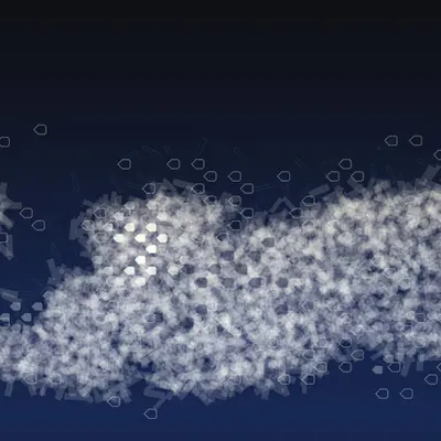 Noctilucent Memento #39