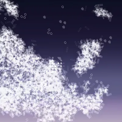 Noctilucent Memento #86