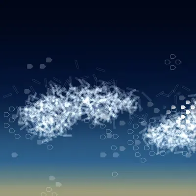Noctilucent Memento #51