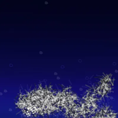 Noctilucent Memento #144