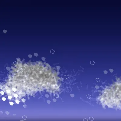 Noctilucent Memento #128