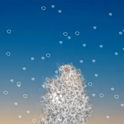 Noctilucent Memento #189