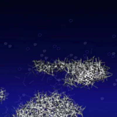 Noctilucent Memento #145