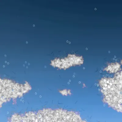 Noctilucent Memento #108