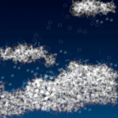 Noctilucent Memento #32
