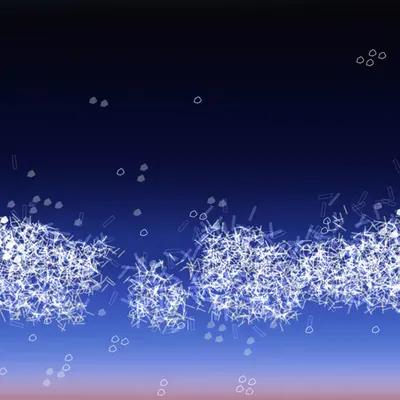 Noctilucent Memento #78