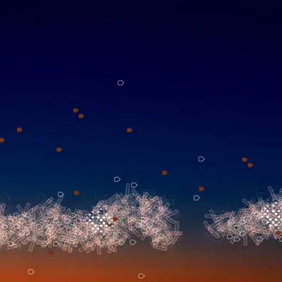 Noctilucent Memento #178