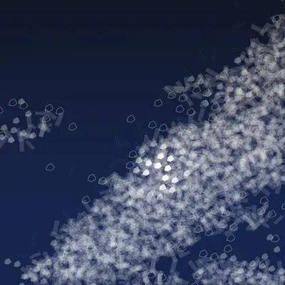 Noctilucent Memento #44