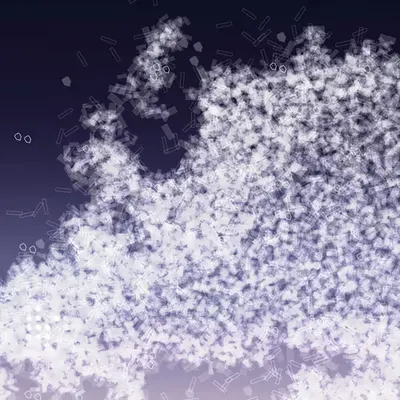 Noctilucent Memento #87