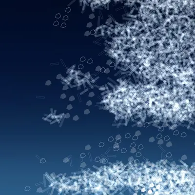 Noctilucent Memento #46