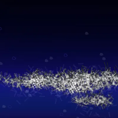 Noctilucent Memento #140