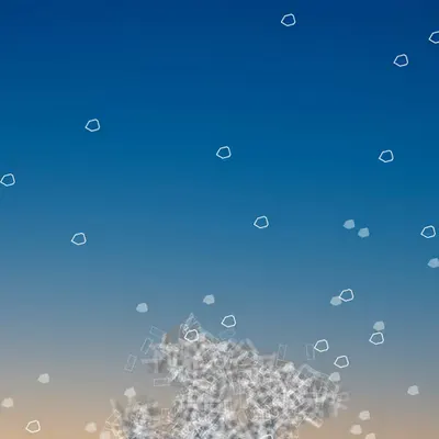 Noctilucent Memento #188