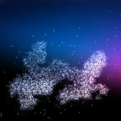 Noctilucent Memento #210