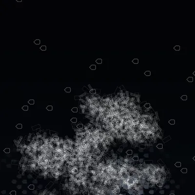 Noctilucent Memento #169
