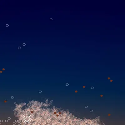 Noctilucent Memento #182