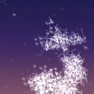Noctilucent Memento #67
