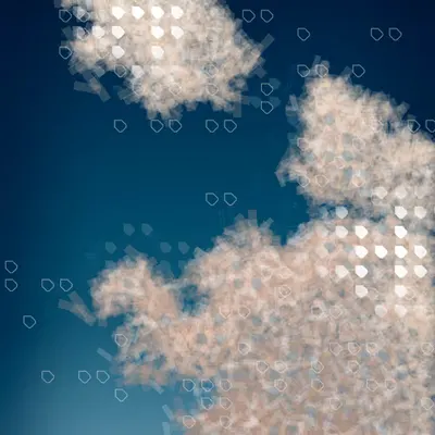 Noctilucent Memento #19