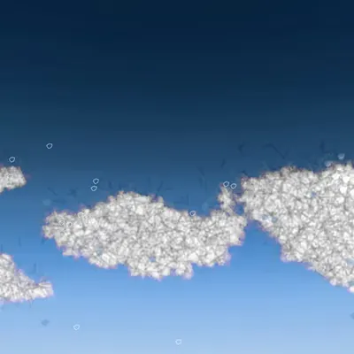 Noctilucent Memento #111